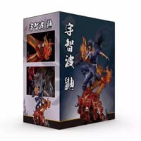 ايتاتشي - itachi