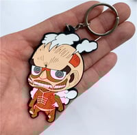 ميدالية العملاق