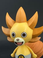 ساني جو - sunny go