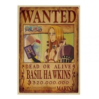 basil hawkins wanted