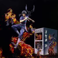 ايتاتشي - itachi