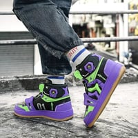 حذاء إيفانجيليون - Evangelion Sneaker