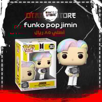 funko pop jimin 283