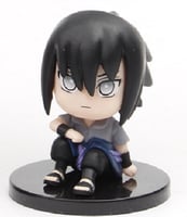 تشيبي ايتاتشي و ساسكي - Sasuke & Itachi Chibi