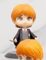 تشيبي هاري بورتر - harry potter Chibi