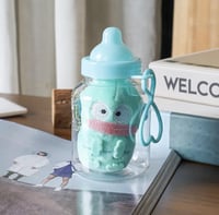 دمية سانريو - Sanrio Plush