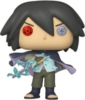 Funko pop Sasuke 1040