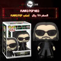 Funko pop Neo 1172