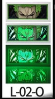 بوكس اضاءة زورو - Light Box zoro