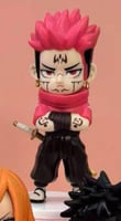 تشيبي جوجيتسو كايسين - jujutsu kaisen Chibi