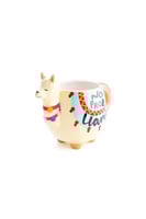 كأس لاما - Llama cup