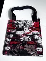 توت باق غوكو - goku Tote Bag