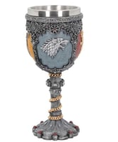 كاس جيم اوف ثرونز - Game of Thrones Chalice