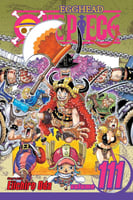 مانجا ون بيس - One Piece Manga