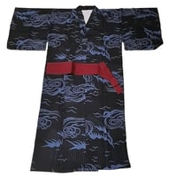 كيمونو رجالي - Men's kimono