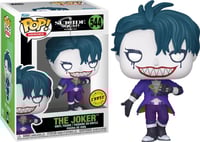Funko Pop joker 544