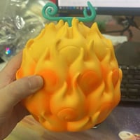 فواكه الشيطان - devil's fruits