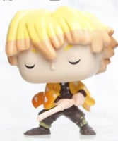 تشيبي ديمون سلاير - demon slayer Chibi