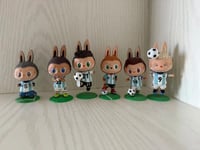 تشيبي لابوبو - Labubu Chibi