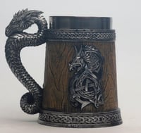 كأس تنين - dragon Cup