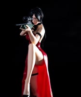 آدا ونغ - Ada Wong