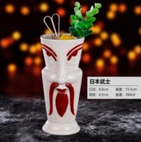 كوب تيكي - Tiki cup