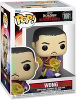 Funko pop Wong 1001