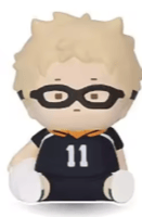 تشيبي هايكيو - Haikyuu chibi