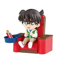 تشيبي المحقق كونان - Detective Conan Chibi