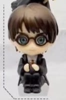تشيبي هاري بورتر - harry potter Chibi