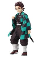 تانجيرو - Tanjiro