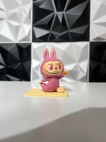 تشيبي لابوبو -Labubu Chibi