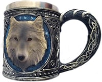 كأس لون وولف - Lone Wolf Chalice
