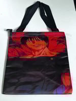 توت باق توجي - toji Tote Bag