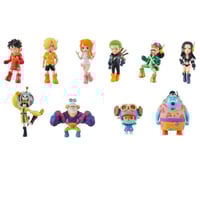 تشيبي ون بيس - one piece Chibi