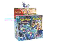 Pokemon Trading Card Game Stellar Crown