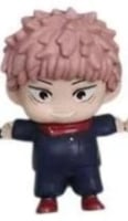 تشيبي جيجتسو كايسن - jujutsu kaisen Chibi