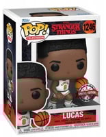 Funko pop Lucas 1246