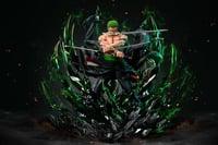 Zoro Green Ver - TH Studio