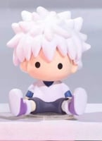 تشيبي هنتر اكس هنتر - Hunter X Hunter Chibi