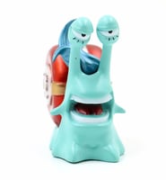 تشيبي ون بيس - one piece Chibi