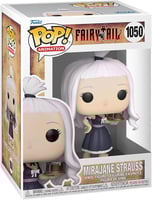 Funko pop Mirajane Strauss 1050