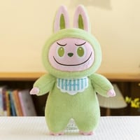 دمى لابوبو - Labubu plushies