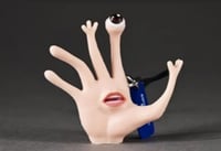 تشيبي الطفيليات - Parasyte Chibi