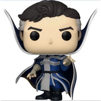 Funko pop Supreme Strange 1005