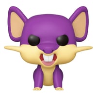 Funko Pop Rattata . Rattfratz 595