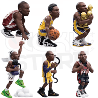 تشيبي كوبي براينت - Chibi Kobe Bryant