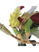 جولد دي روجر - اللحية البيضاء - one piece