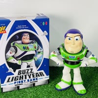 بظ يطير - Buzz Lightyear