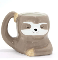 كأس كسلانيات - Folivora cup